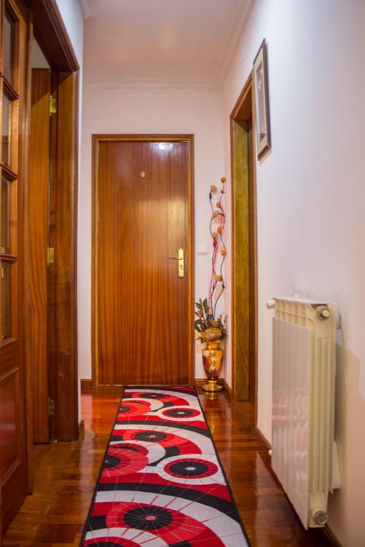 Escondidinho Do Vez, Lda Apartment Arcos de Valdevez Exterior foto