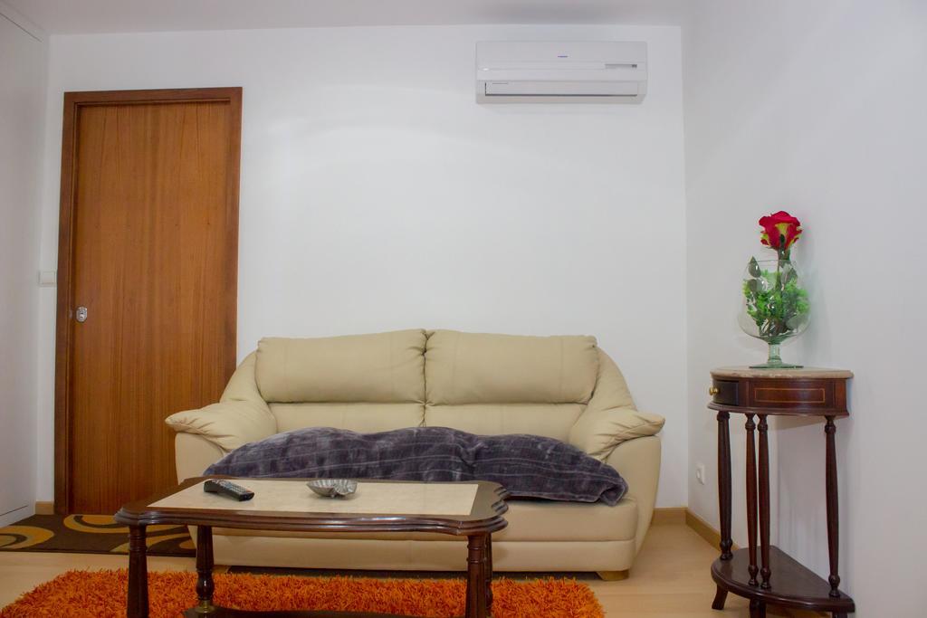 Escondidinho Do Vez, Lda Apartment Arcos de Valdevez Exterior foto